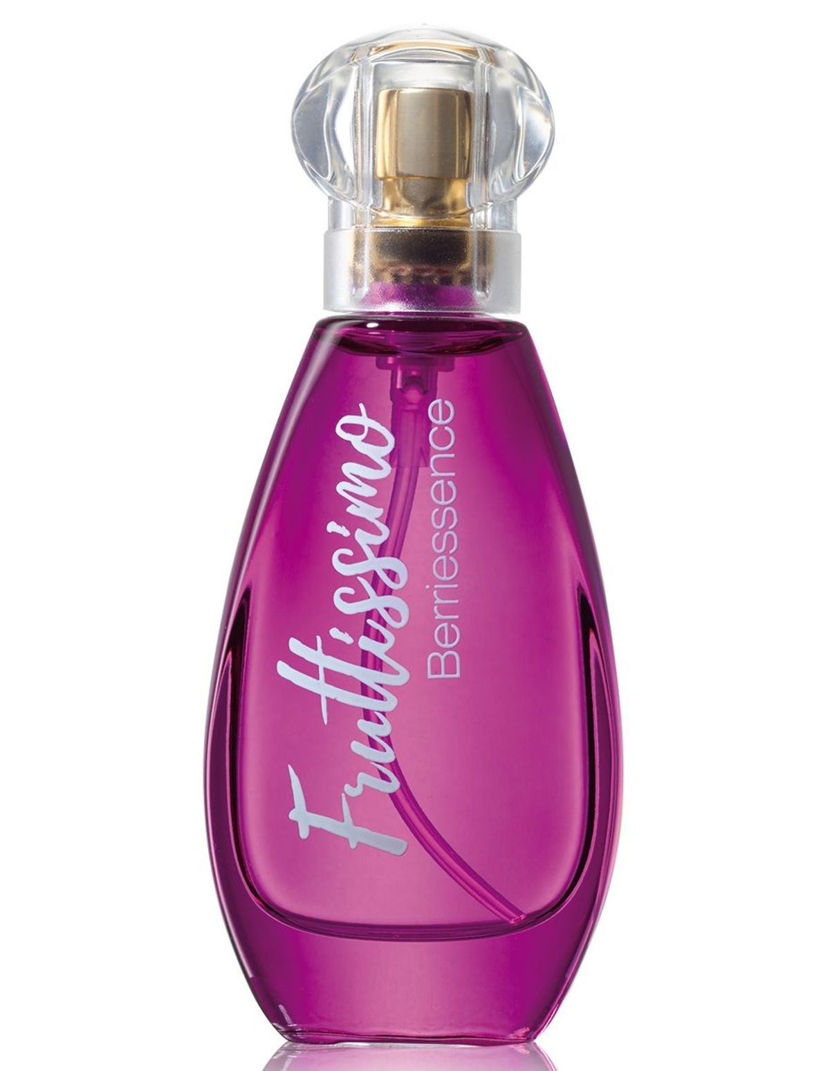 Berriessence