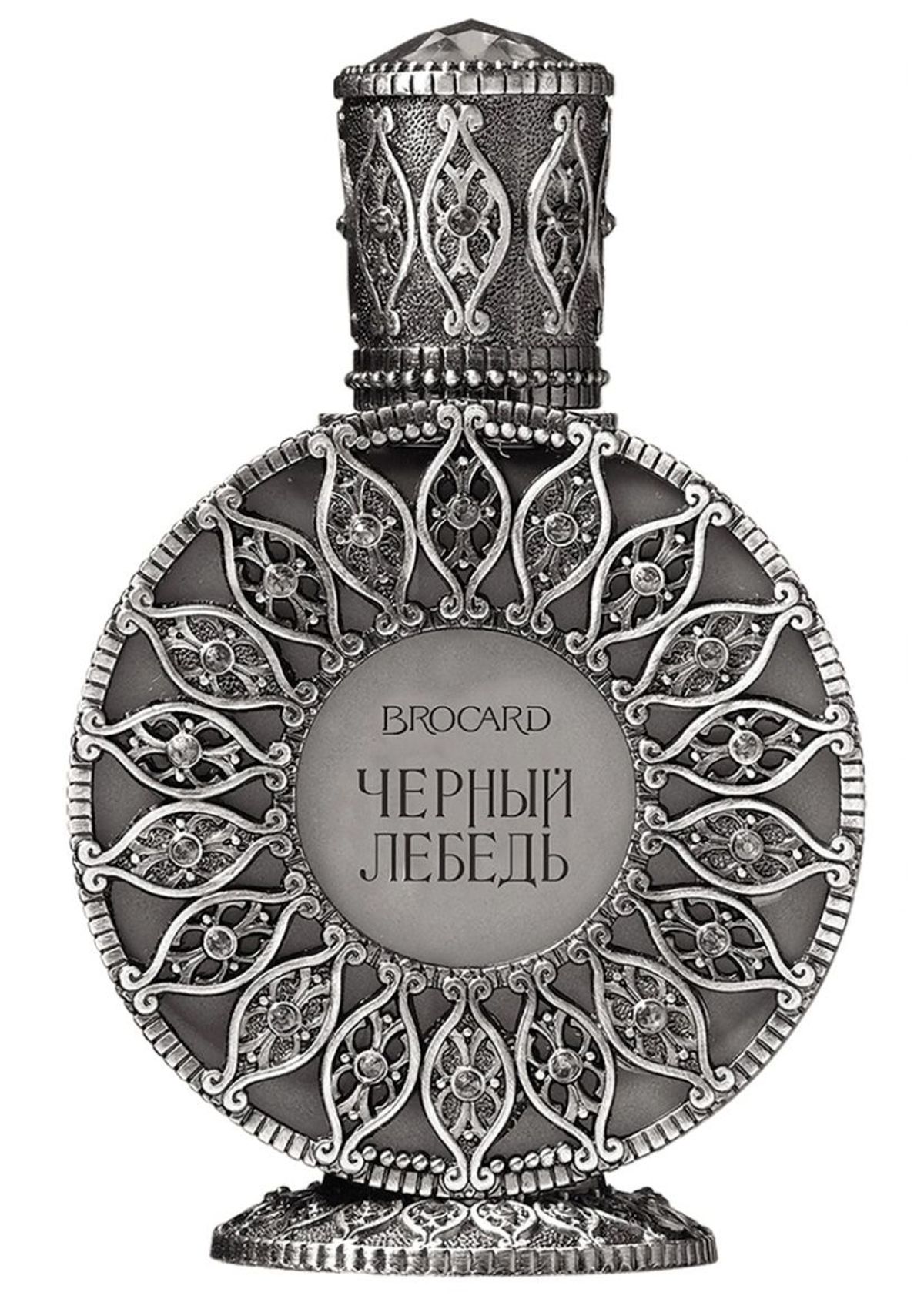 Black Swan (Черный лебедь)