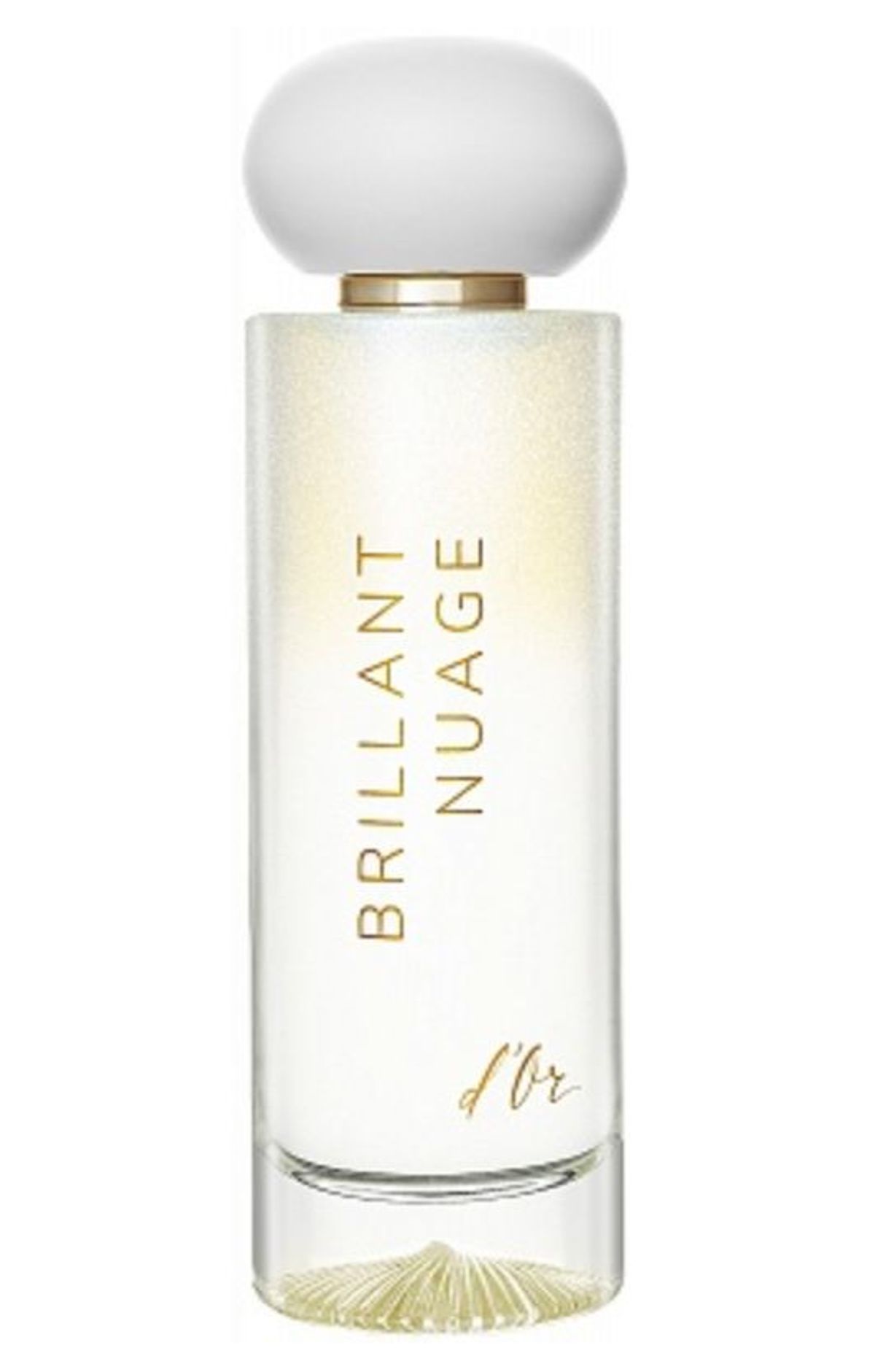 Brillant Nuage d'Or