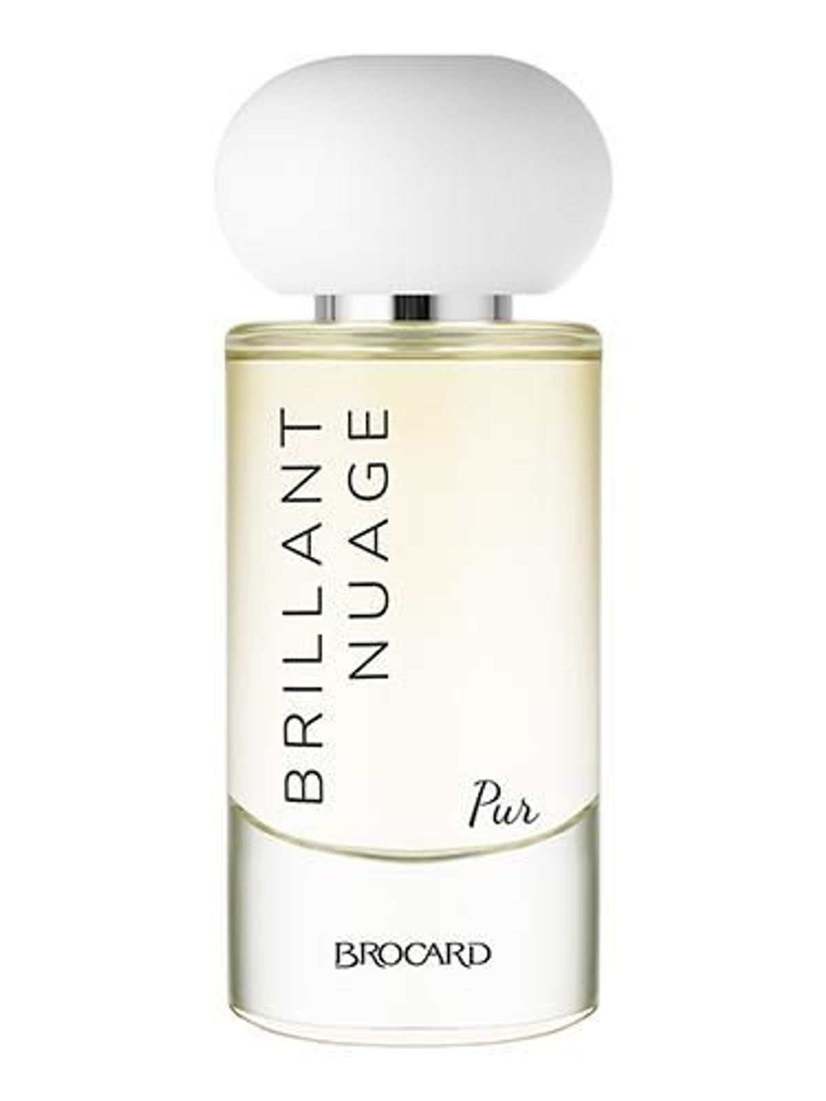 Brillant Nuage Pur