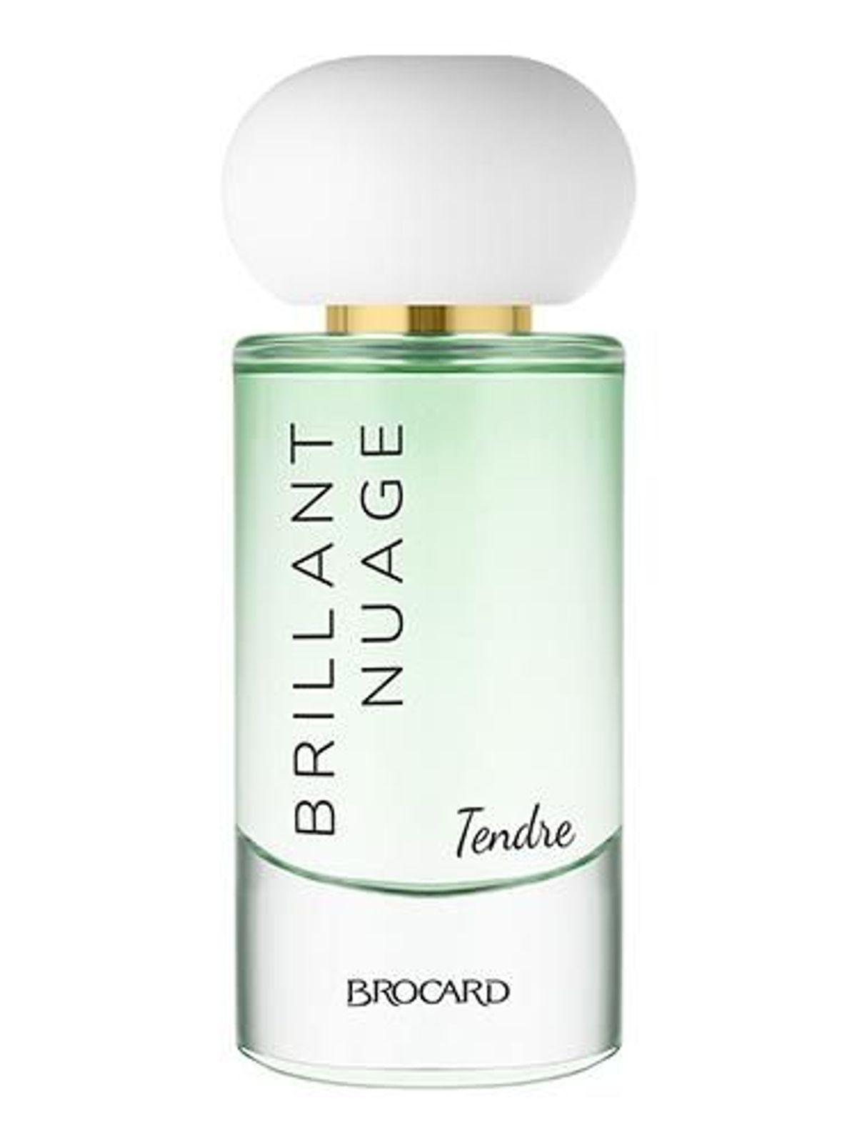 Brillant Nuage Tendre