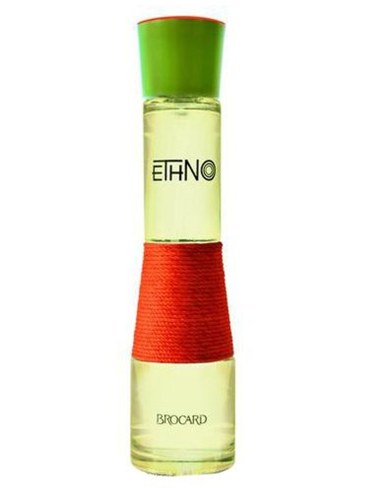 Ethno