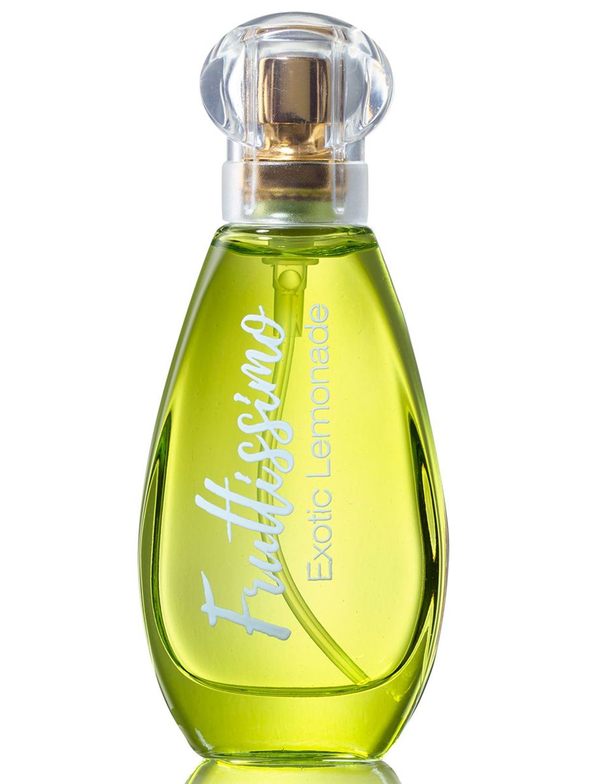 Exotic Lemonade