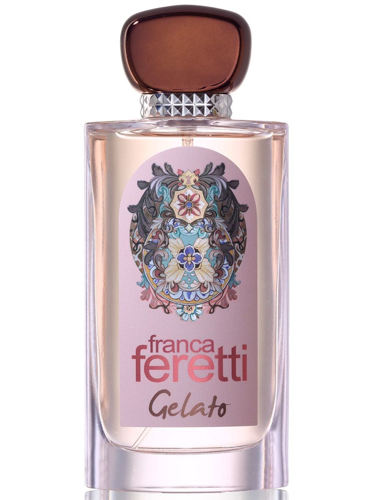 Franca Feretti Gelato
