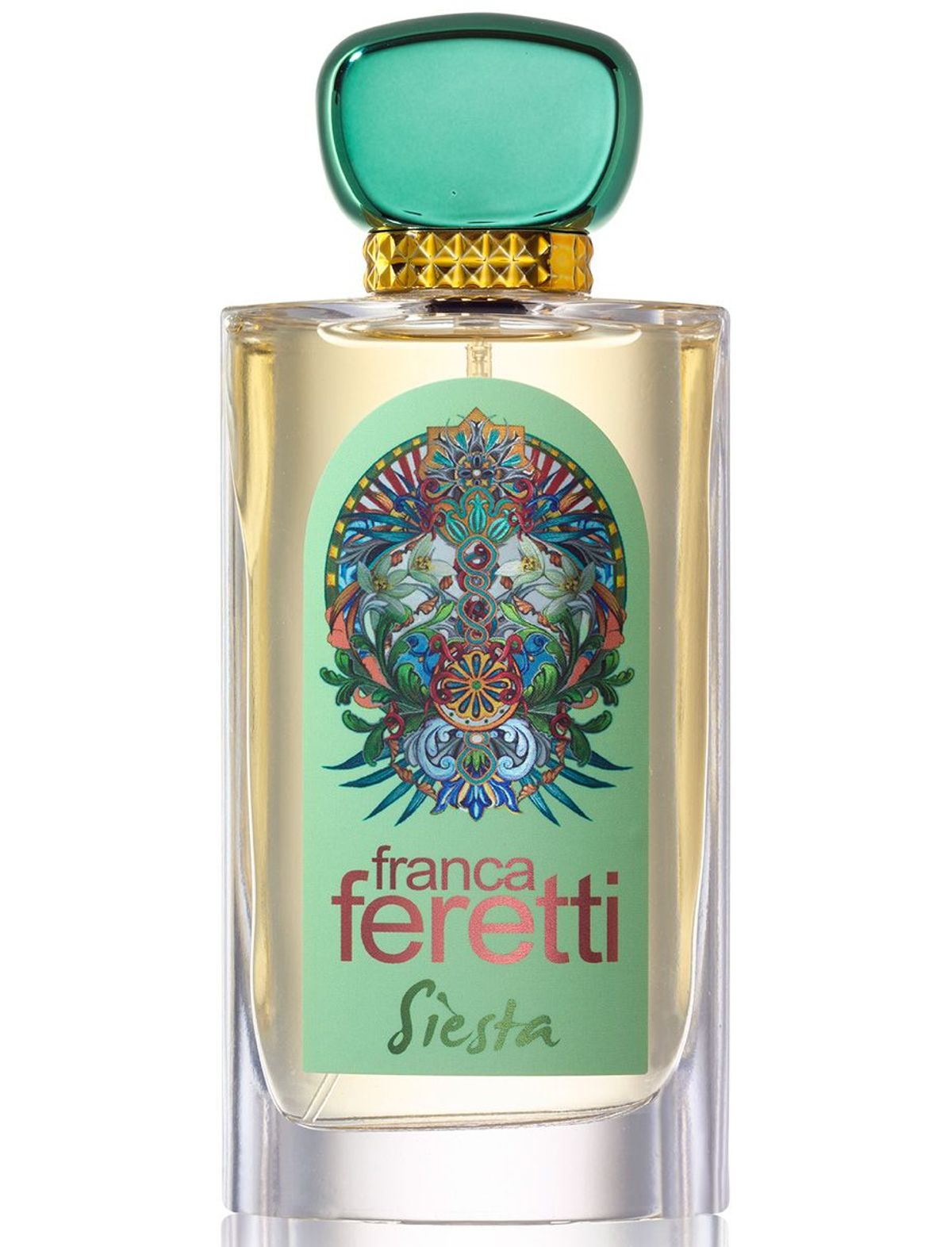Franca Feretti Siesta