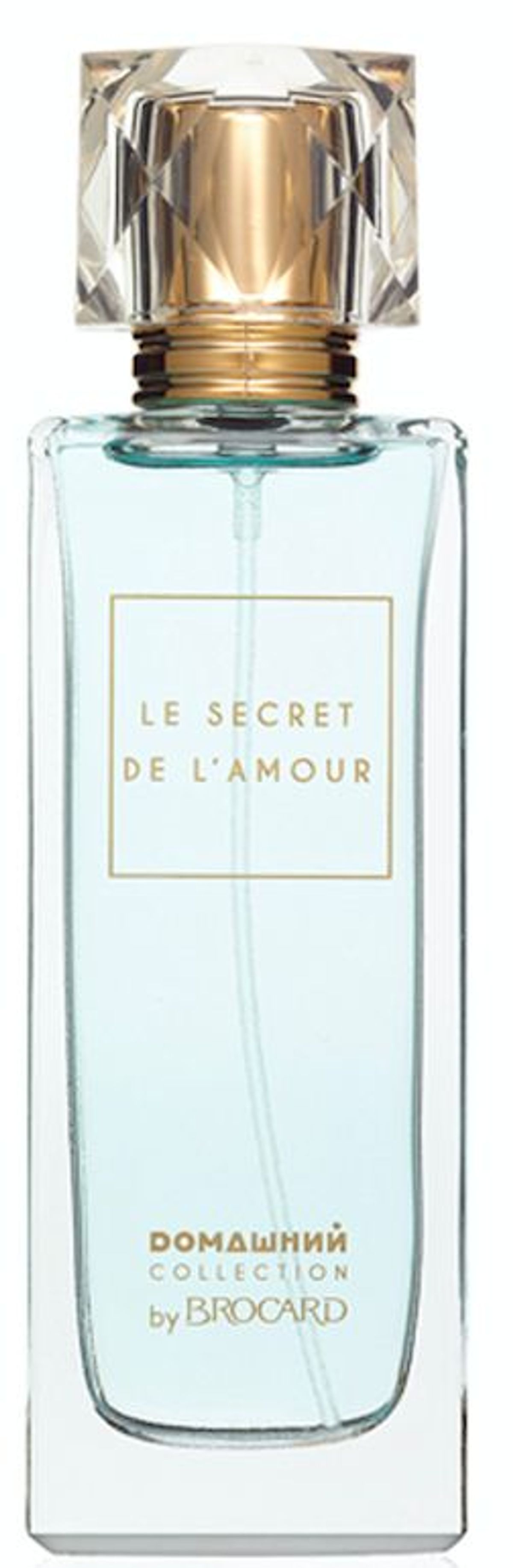 Le Secret De L'Amour