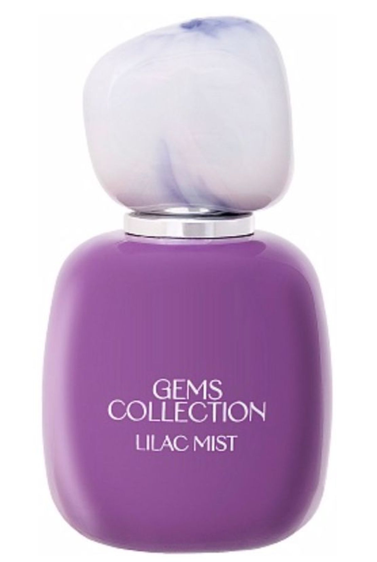 Lilac Mist