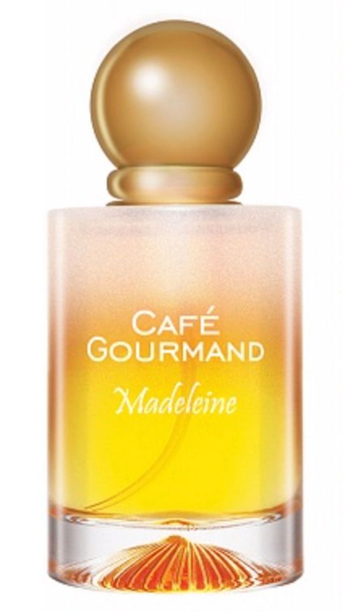 Madeleine