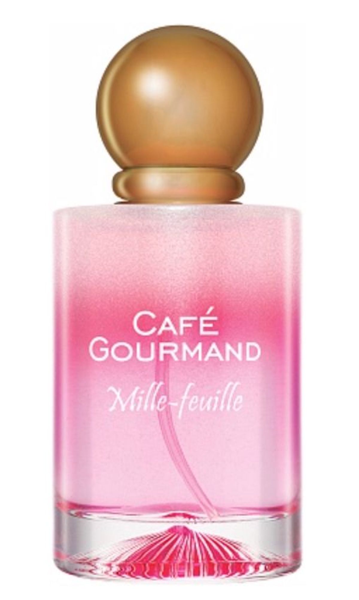 Mille-feuille
