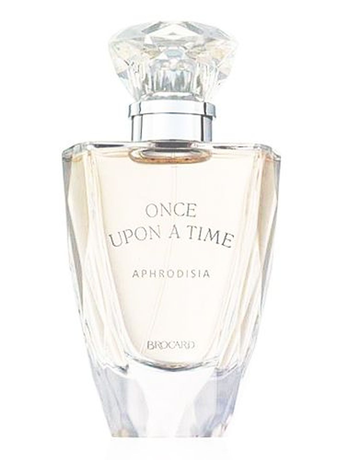 Once Upon a Time Aphrodisia