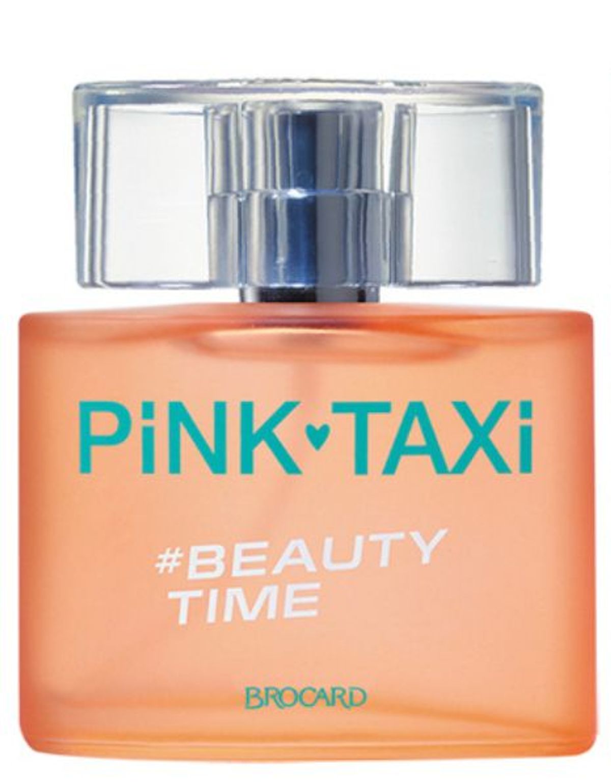 Pink Taxi Beauty Time
