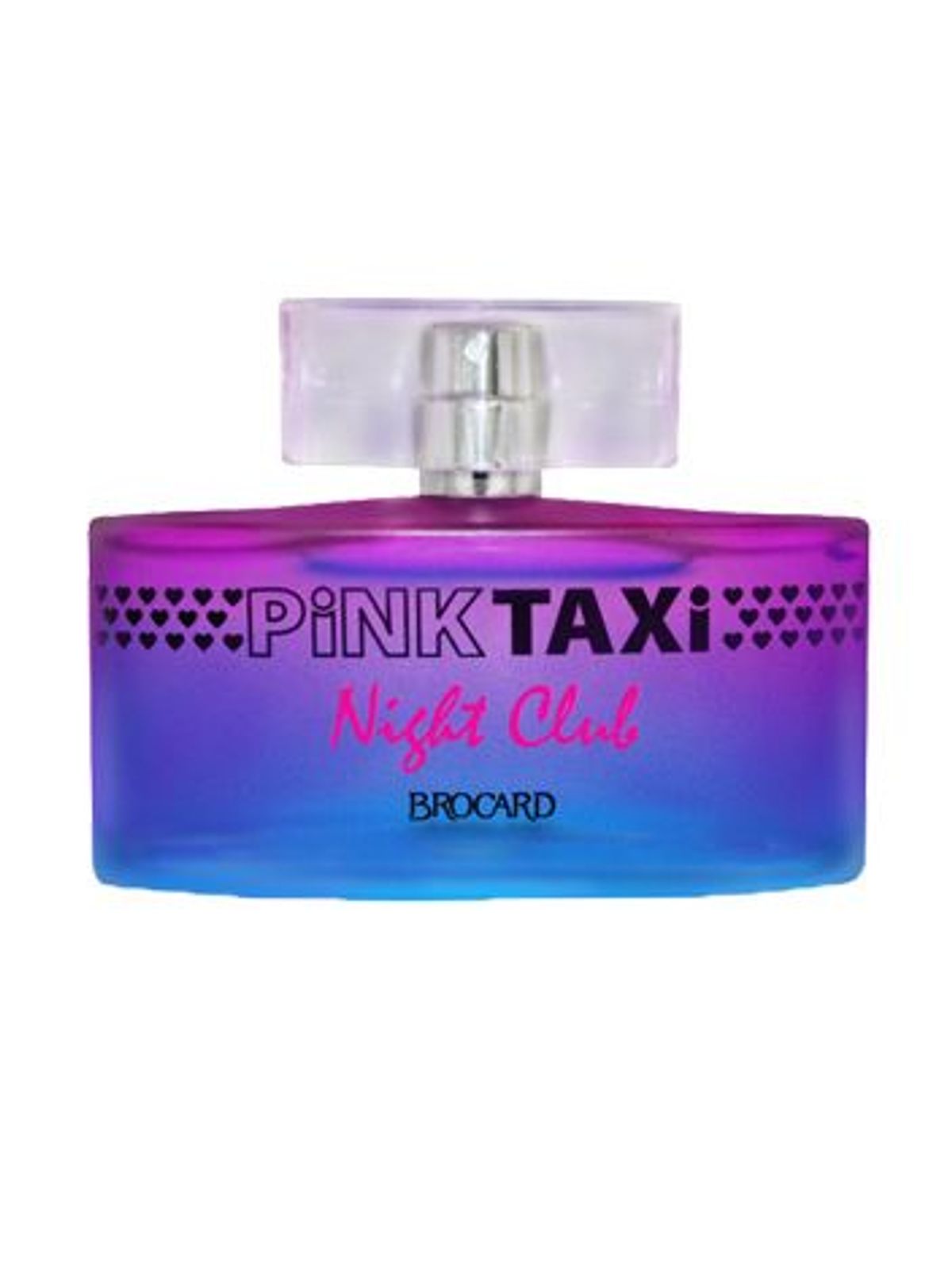 Pink Taxi Night Club