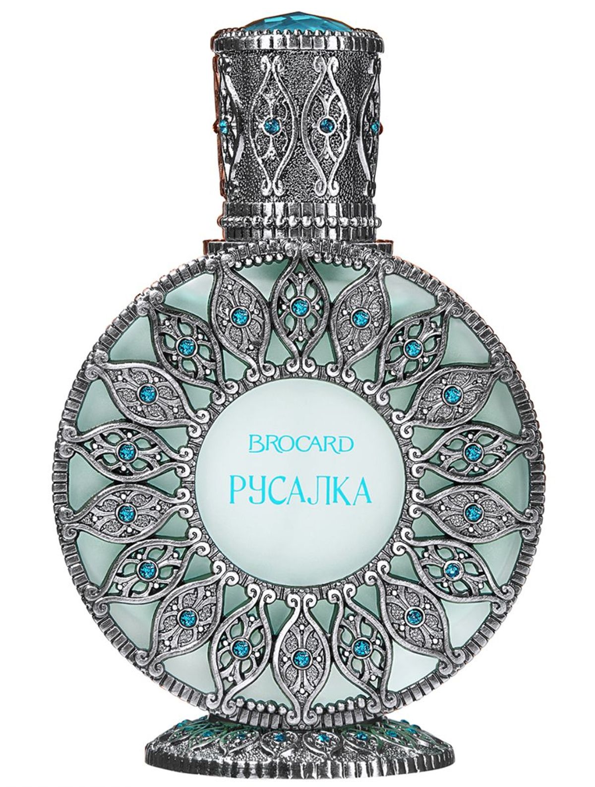 Rusalka Русалка