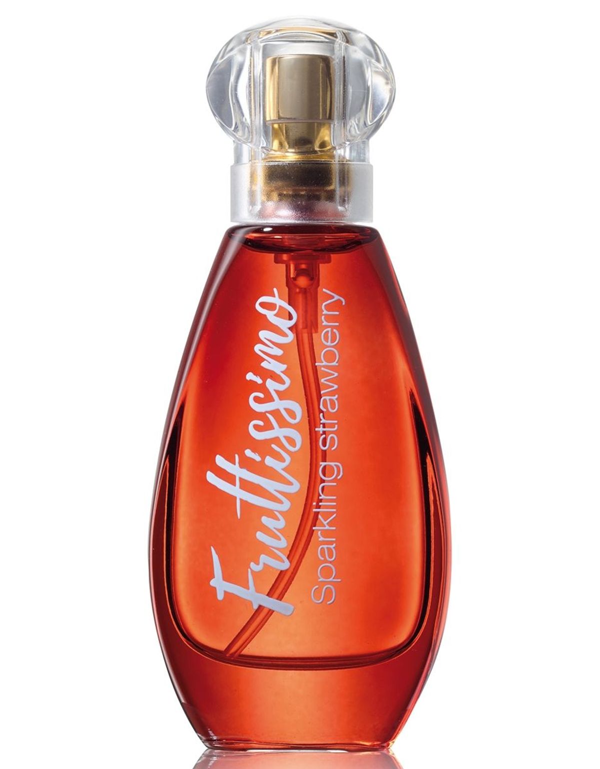 Sparkling Strawberry