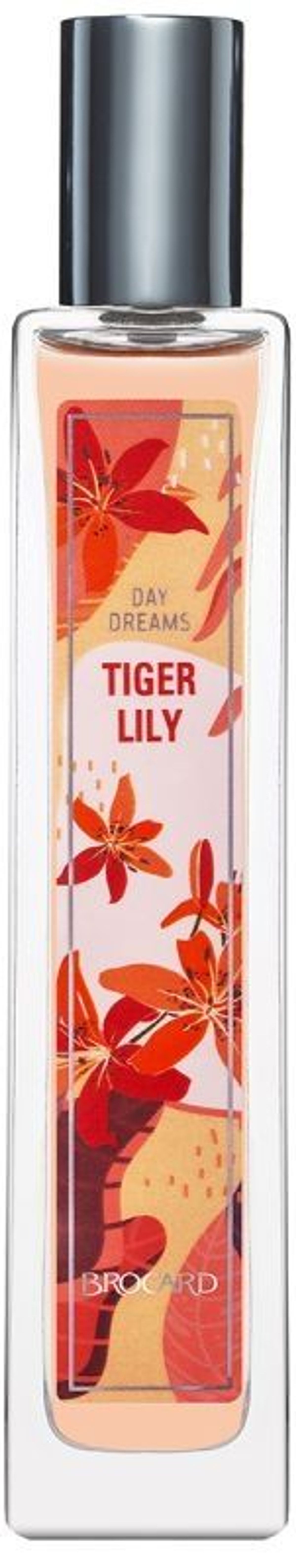 Tiger Lily