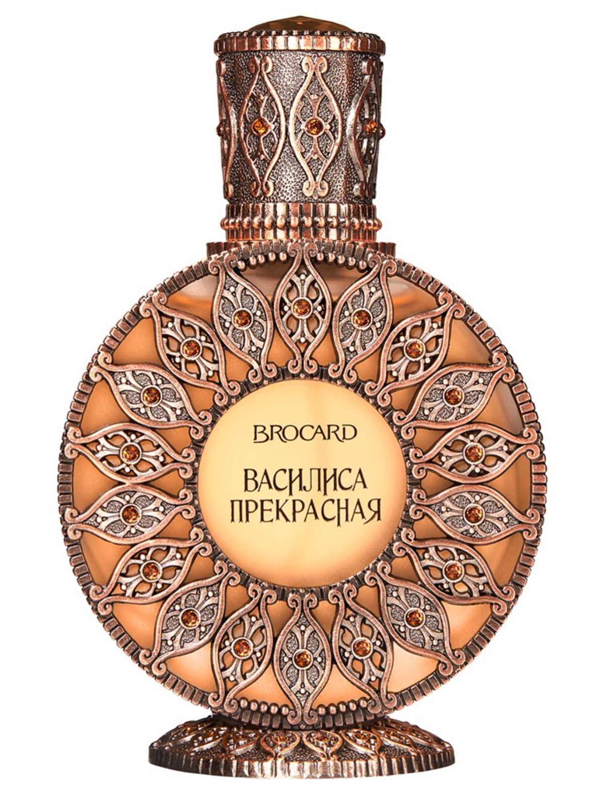 Vasilisa Prekrasnaya Василиса Прекрасная