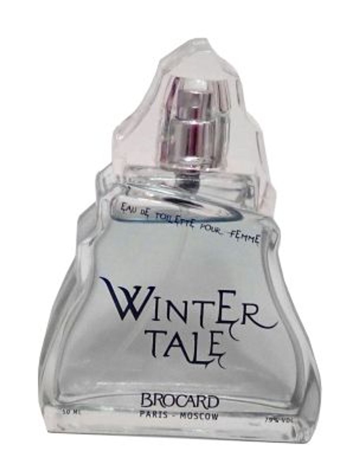Winter Tale