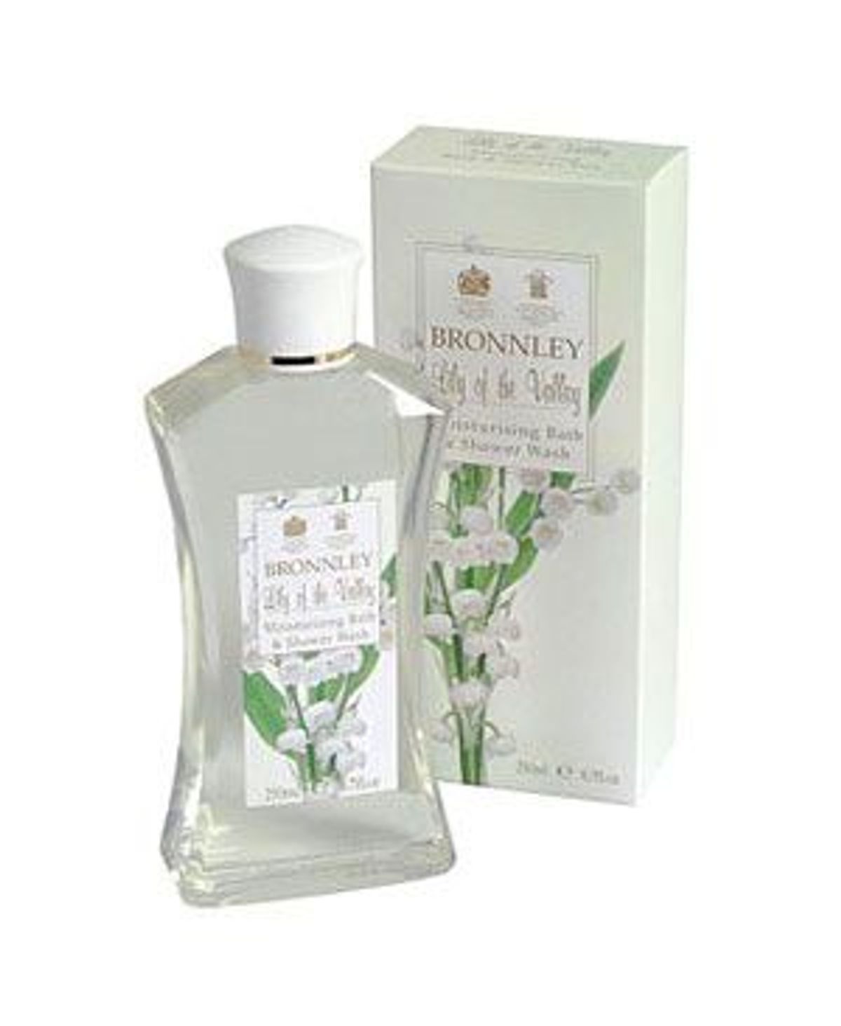 Lily of the Valley