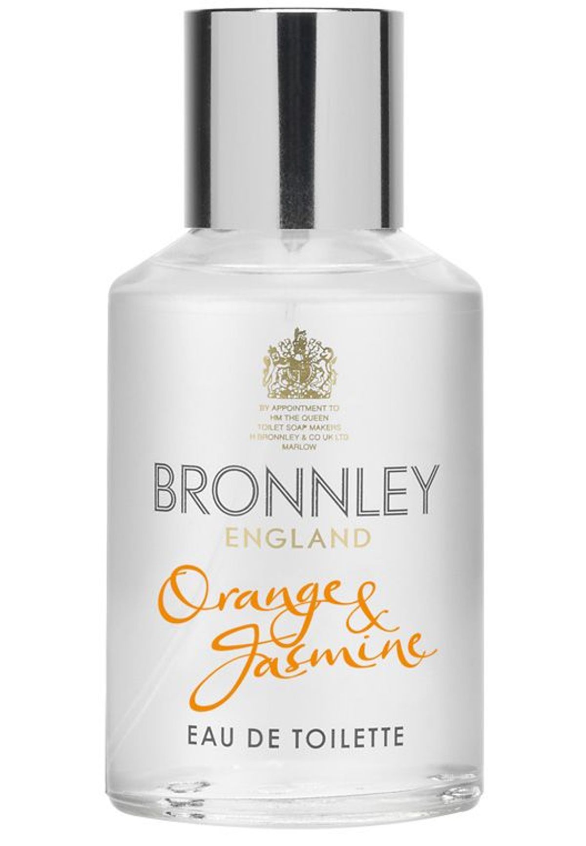 Orange & Jasmin