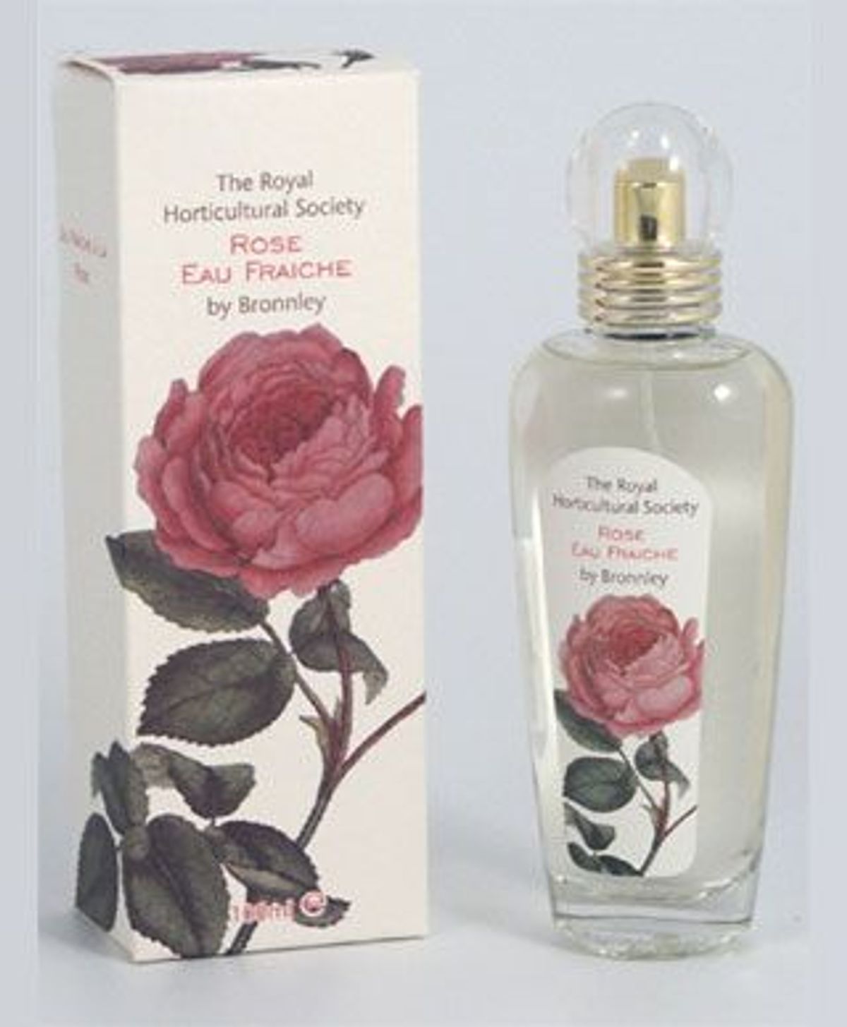 Rose Eau Fraiche