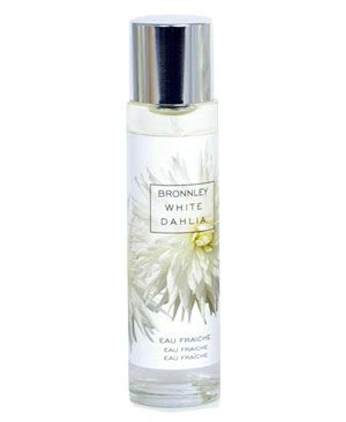 White Dahlia
