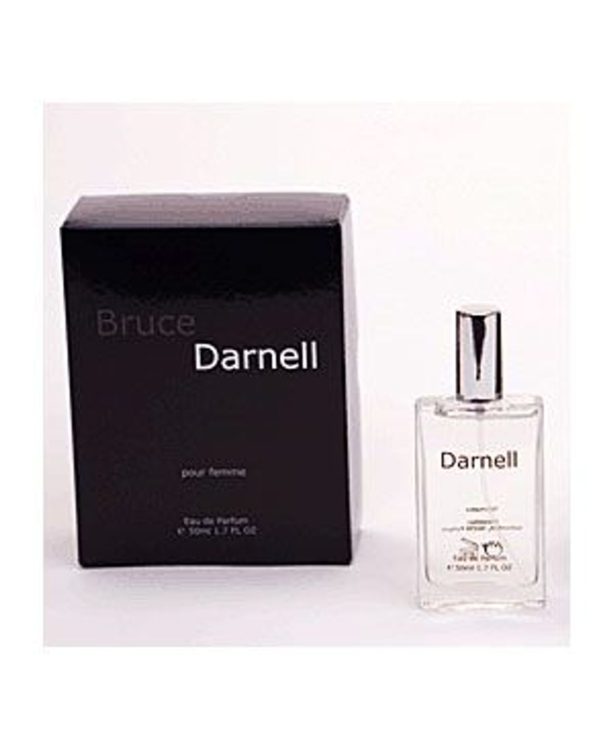 Darnell pour Femme