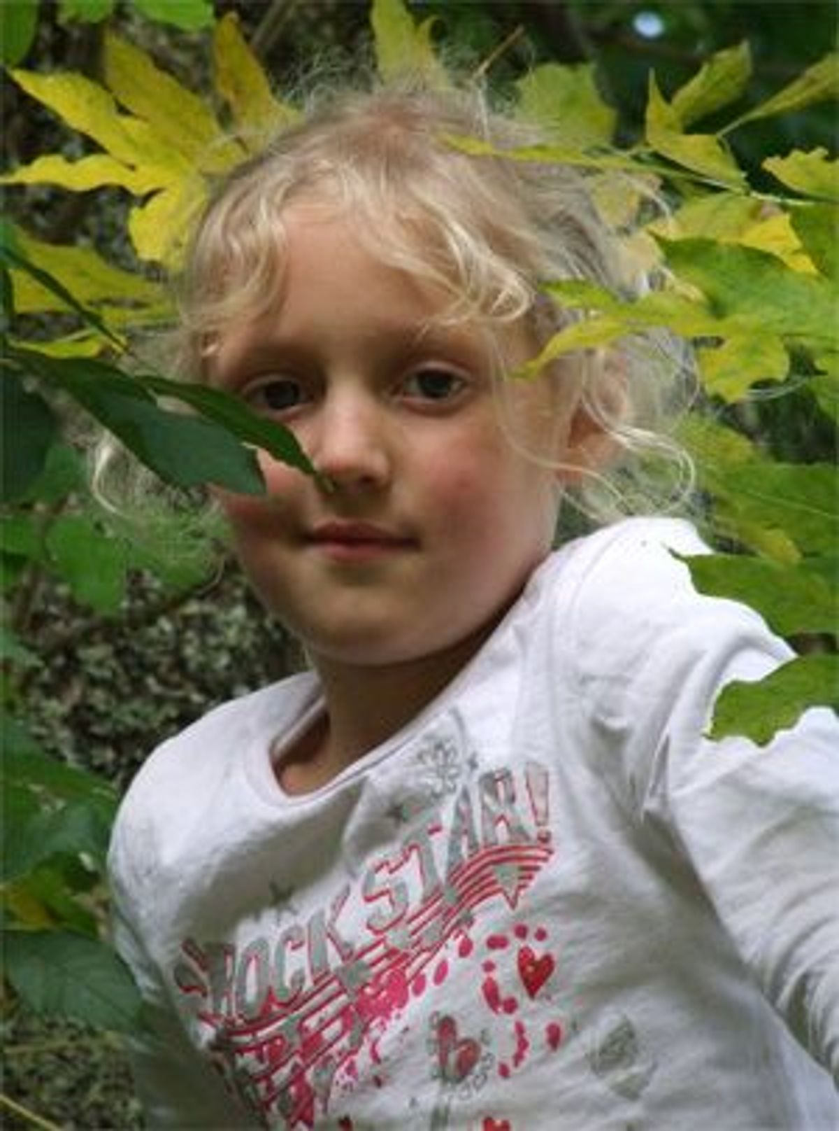 Pur Blond