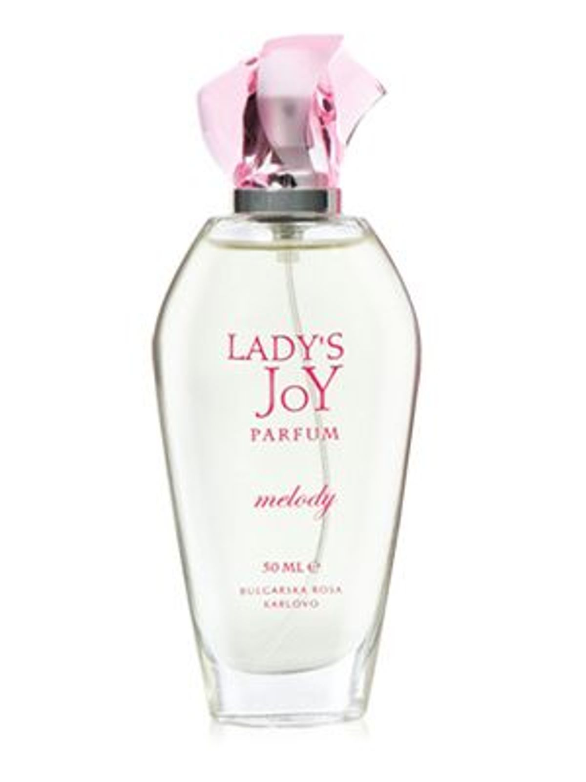 Lady's Joy Melody