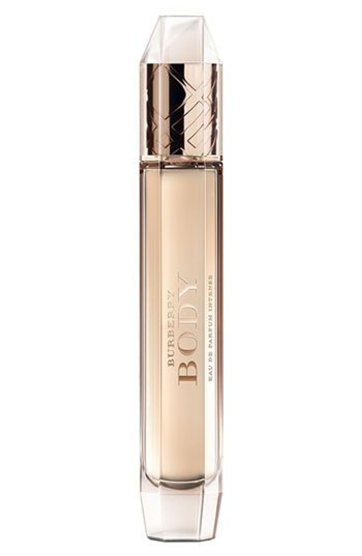 Body Eau de Parfum Intense
