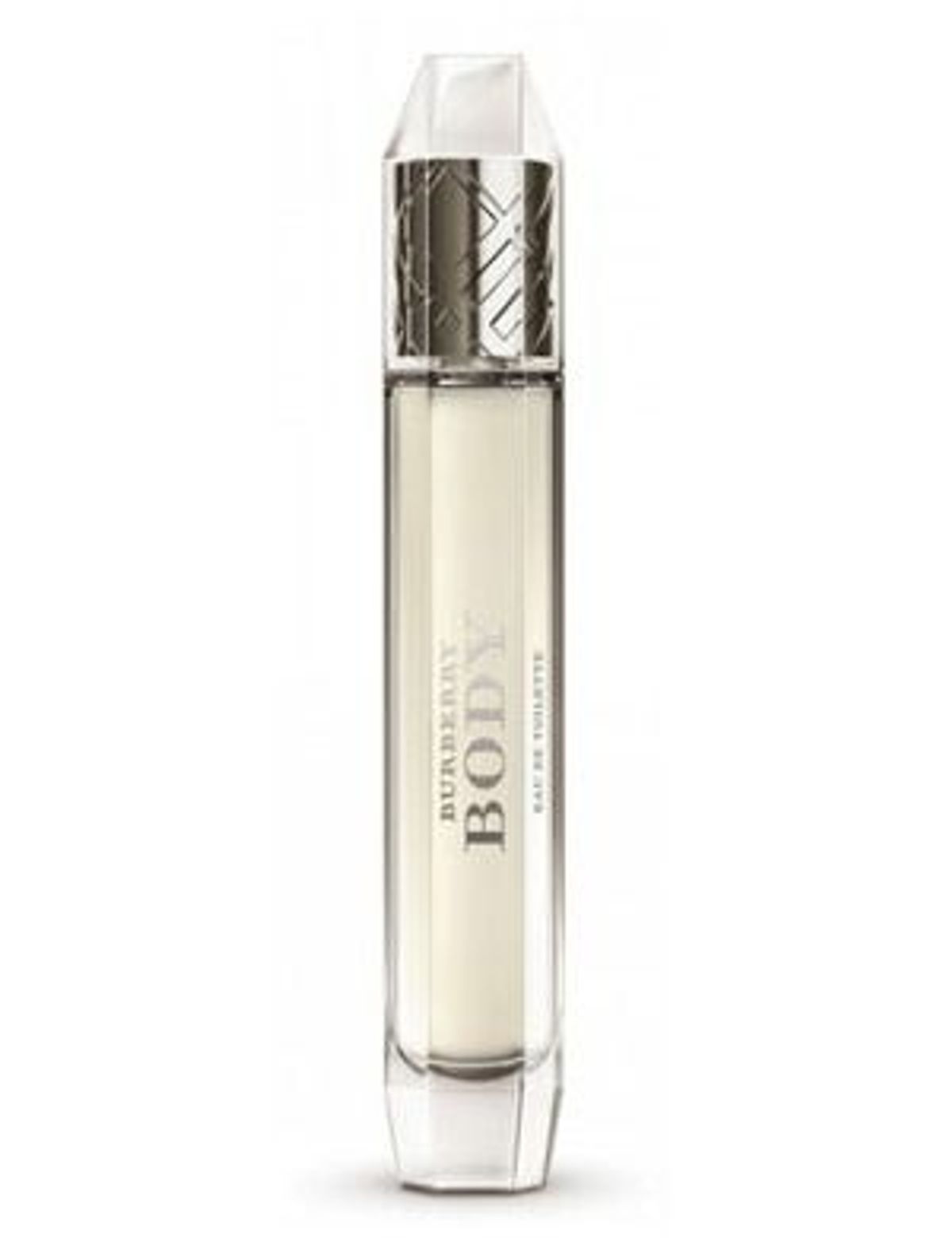 Body Eau de Toilette