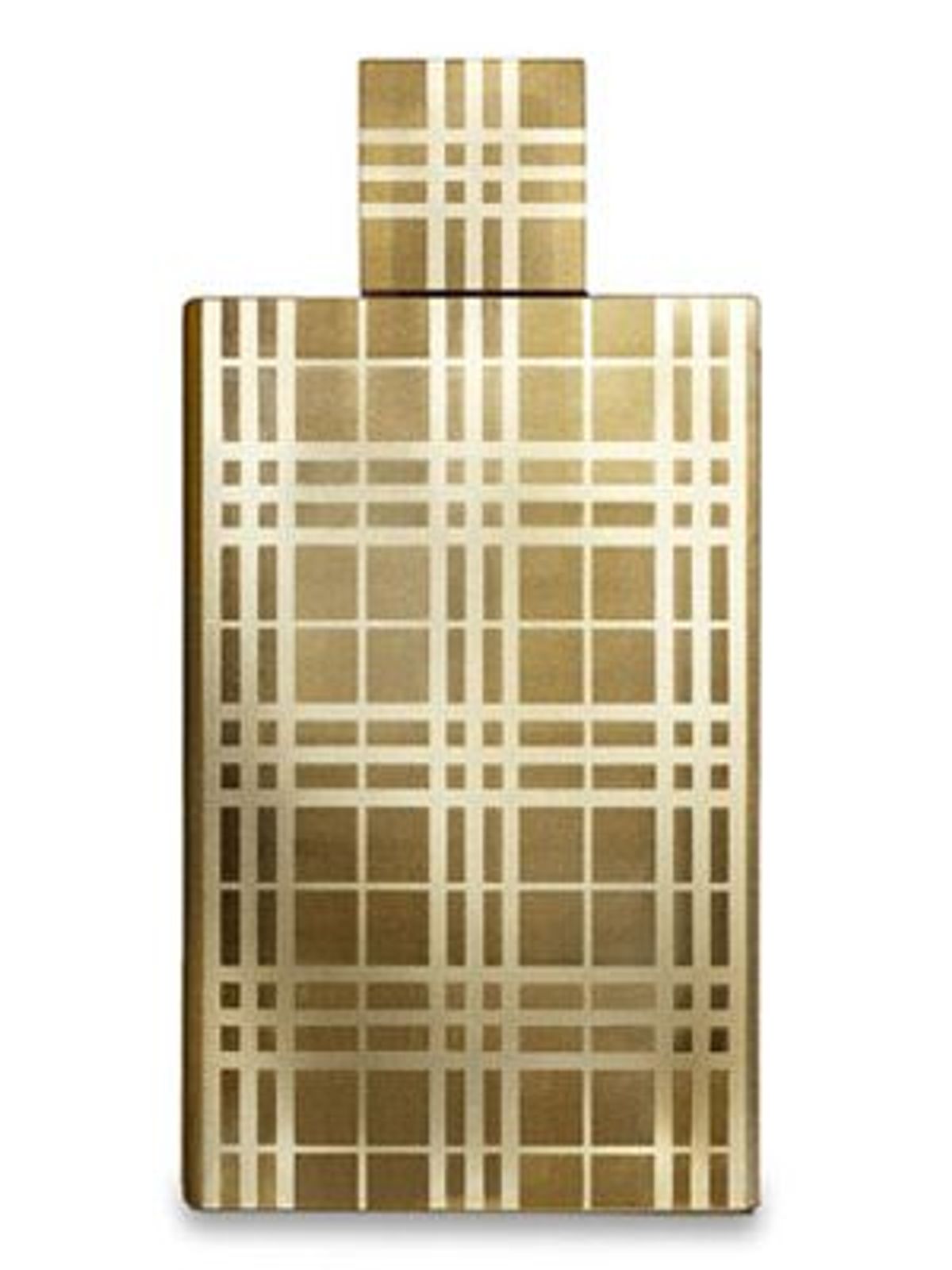 Burberry Brit Gold