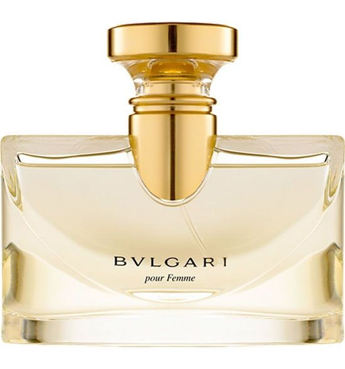 Bvlgari Pour Femme