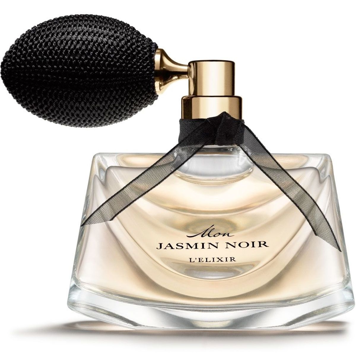 Mon Jasmin Noir L'Elixir Eau de Parfum