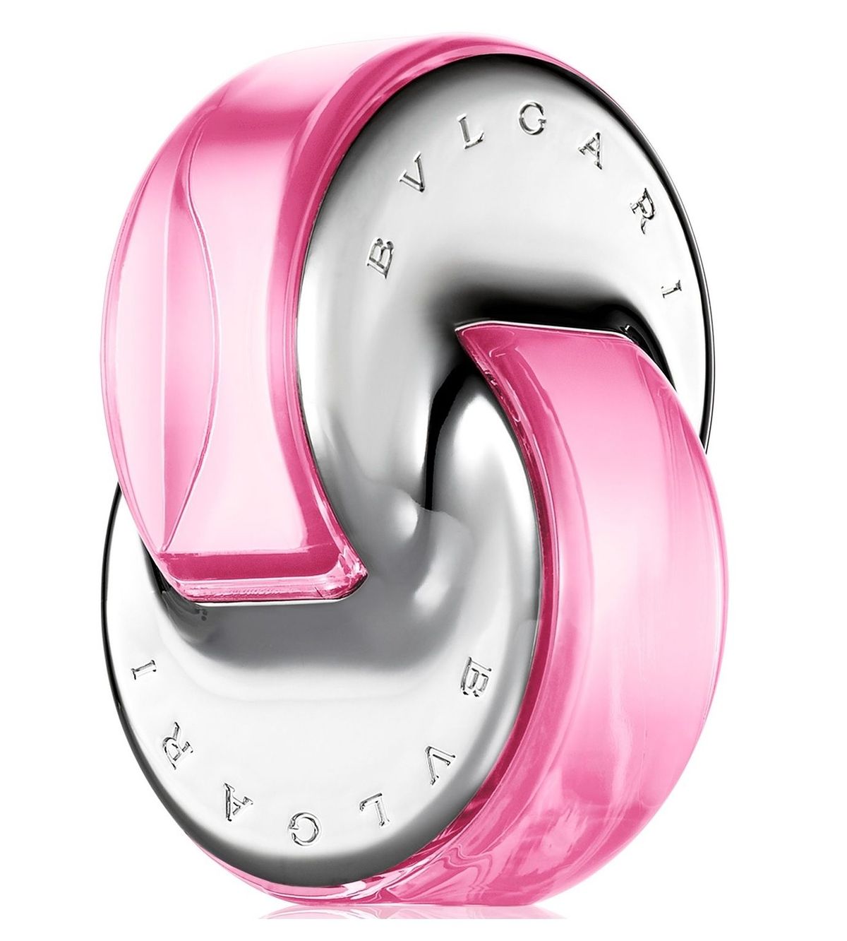 Omnia Pink Sapphire