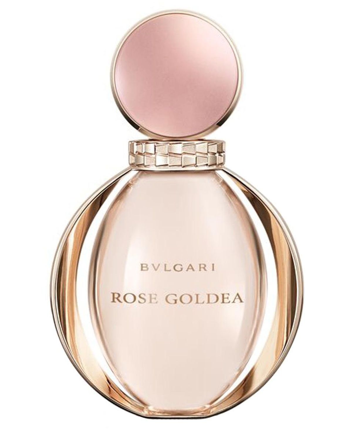 Rose Goldea