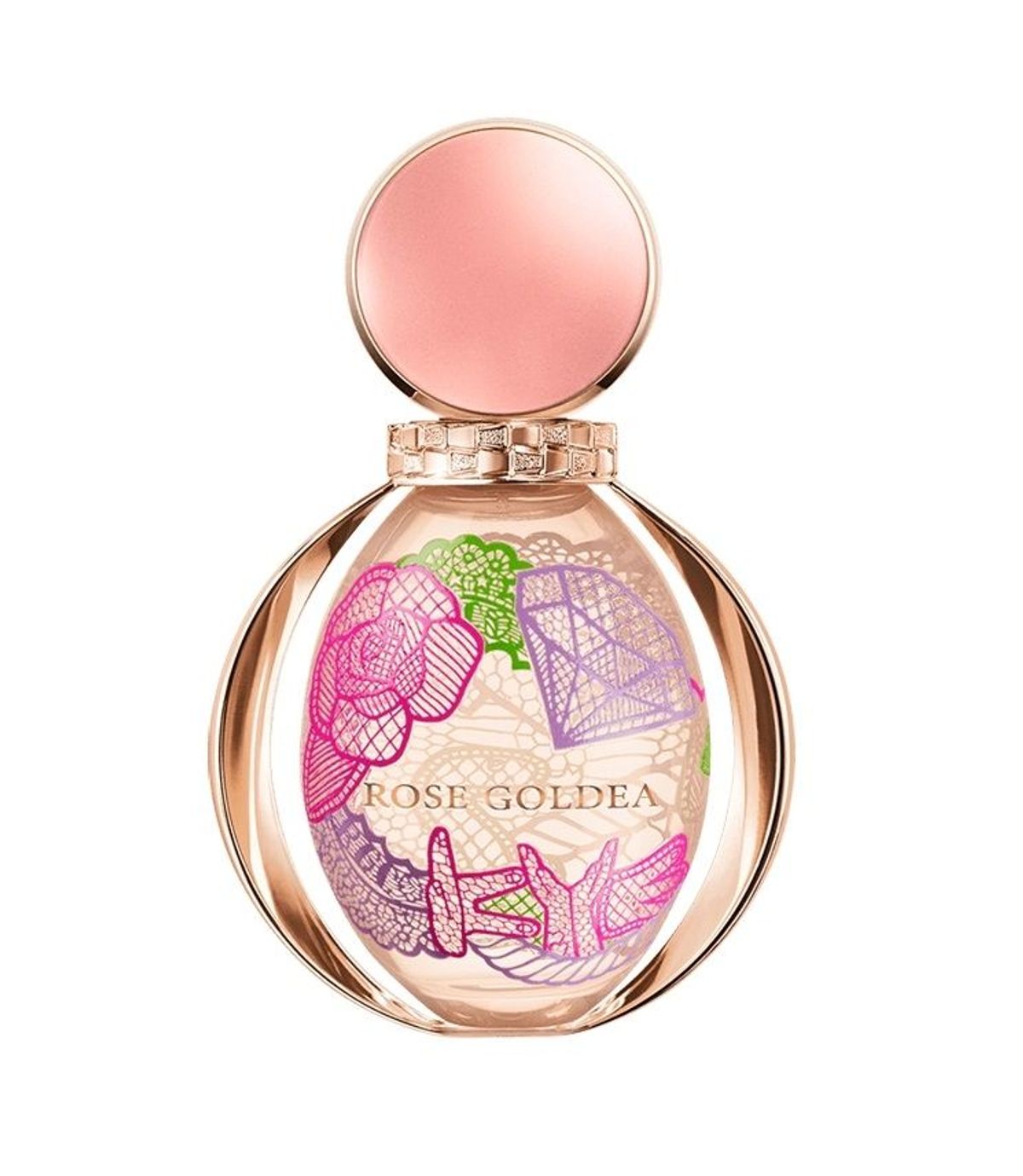 Rose Goldea Kathleen Kye Edition