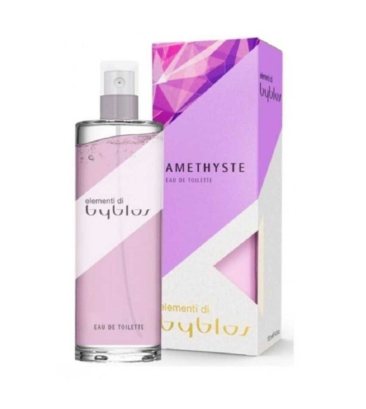 Amethyste