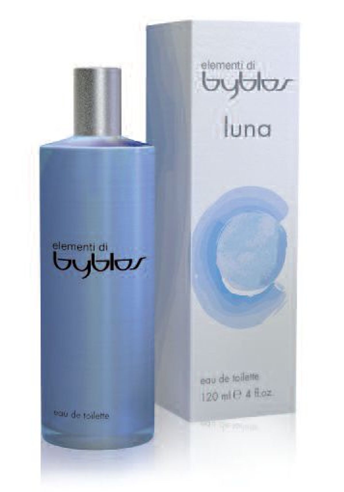 Byblos Luna