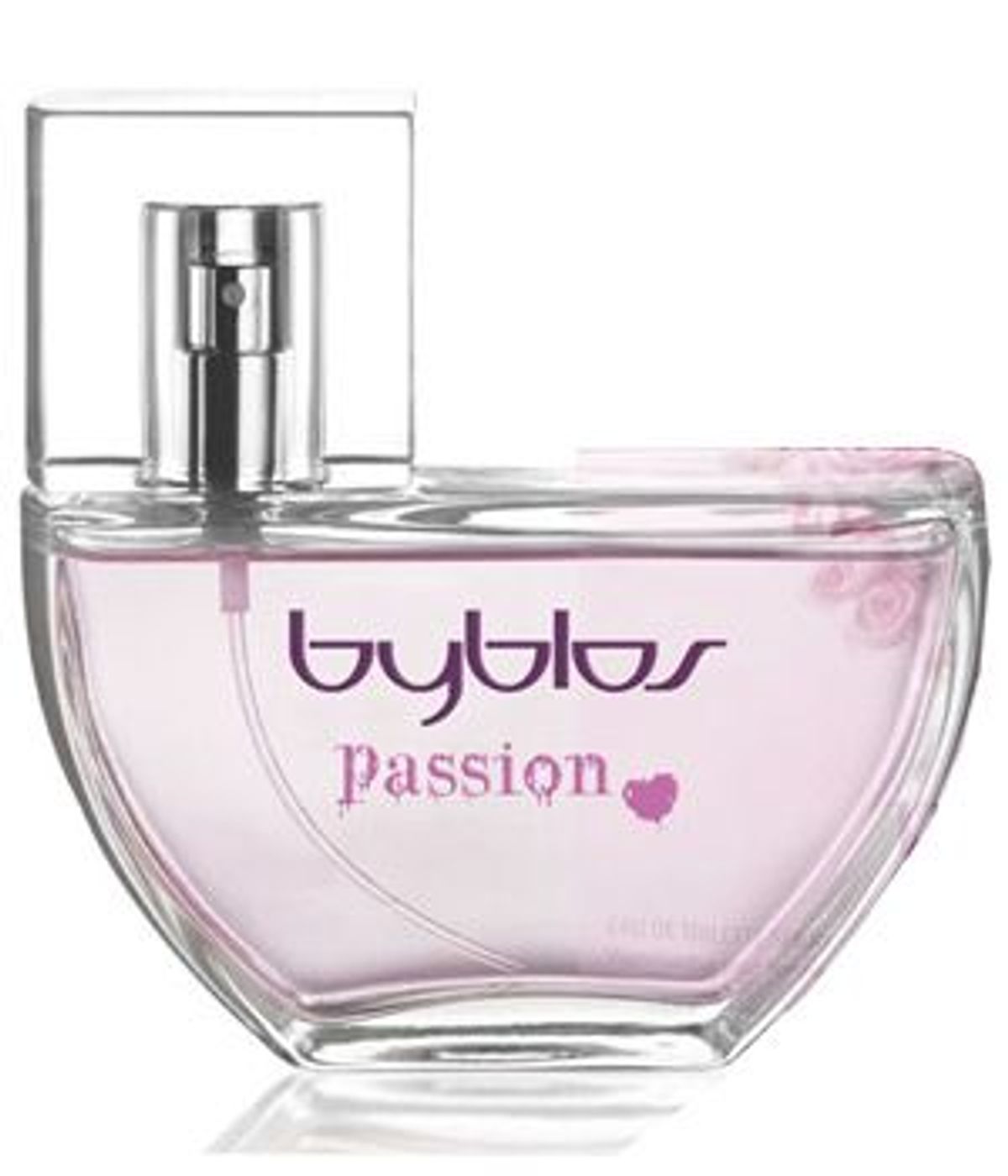 Byblos Passion