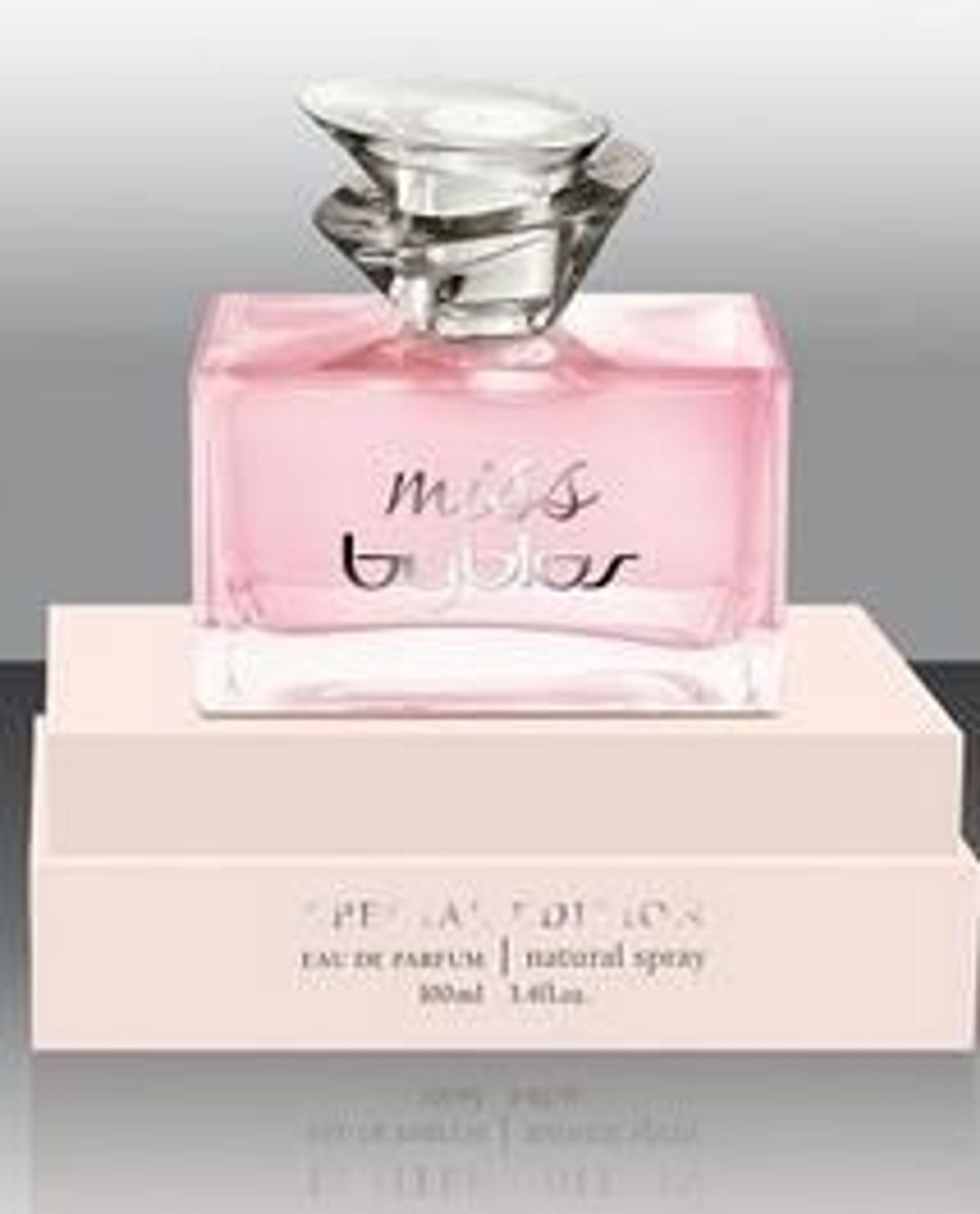 Miss Byblos Special Edition