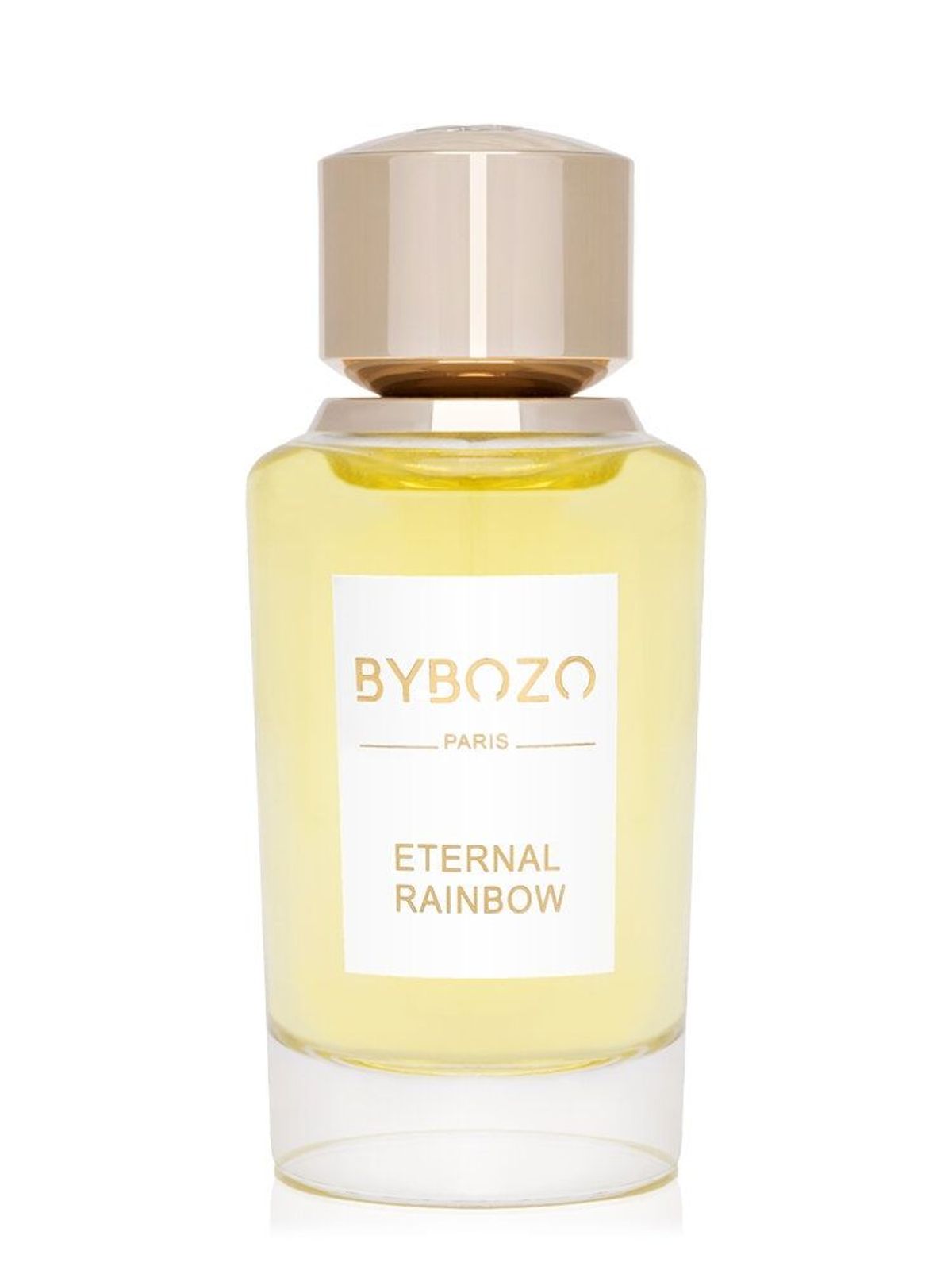 Eternal Rainbow