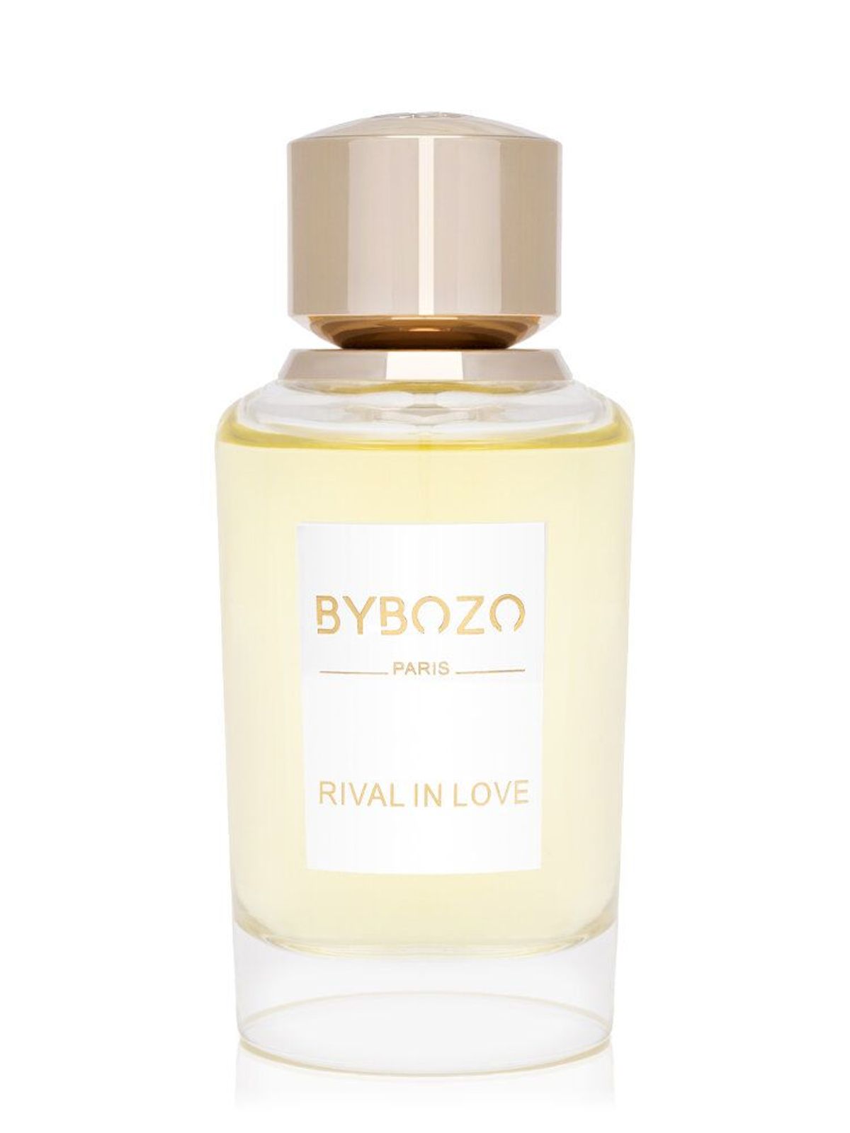 Rival in Love