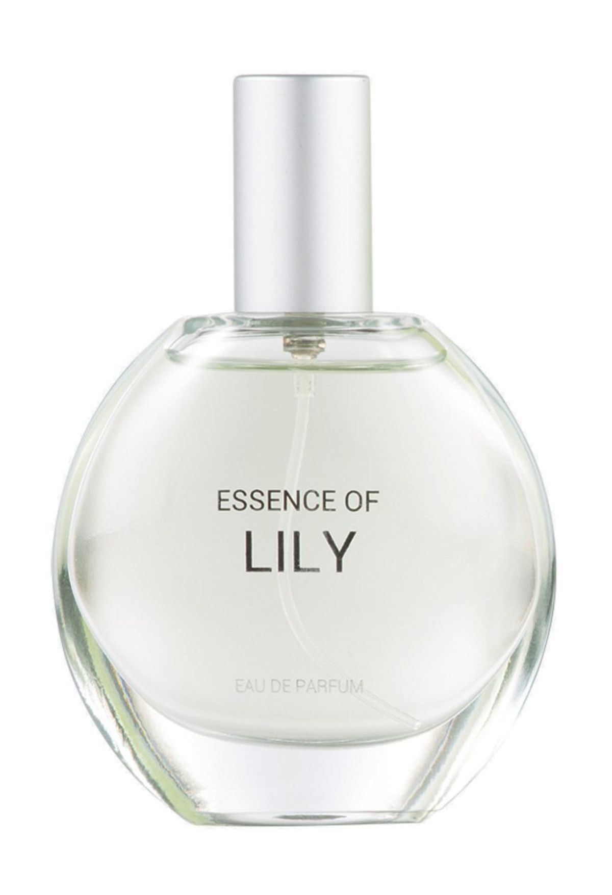 Essence of Lily