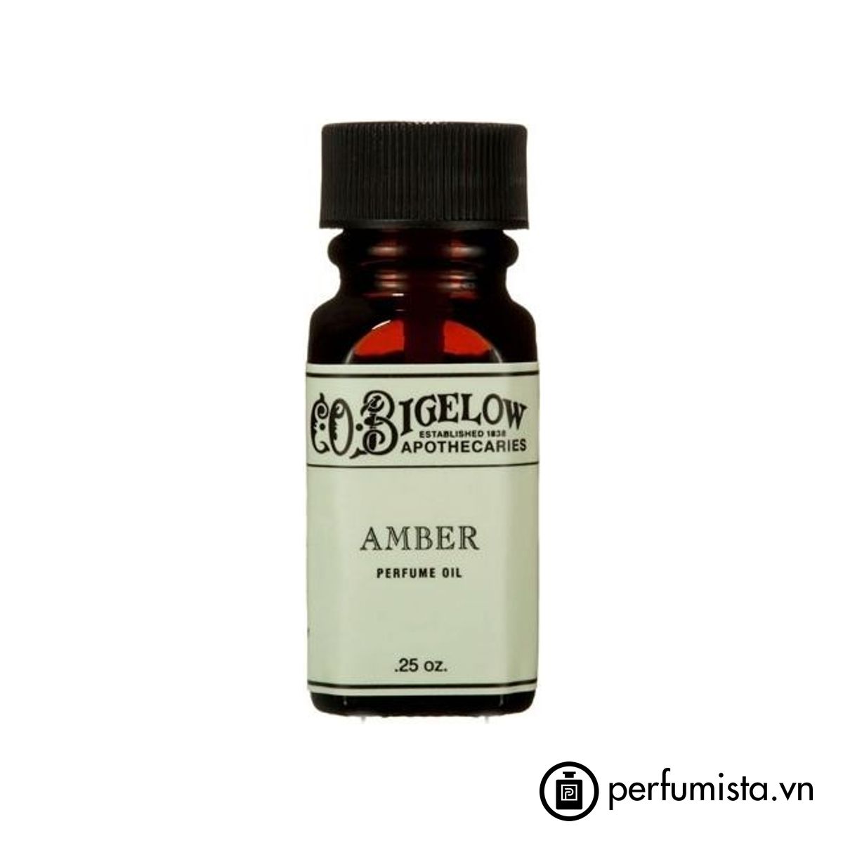 Amber