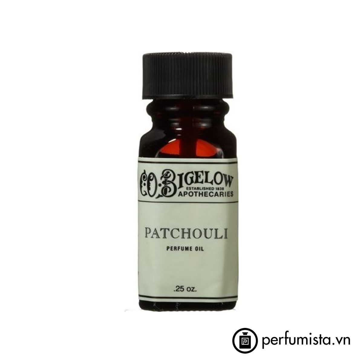 Patchouli