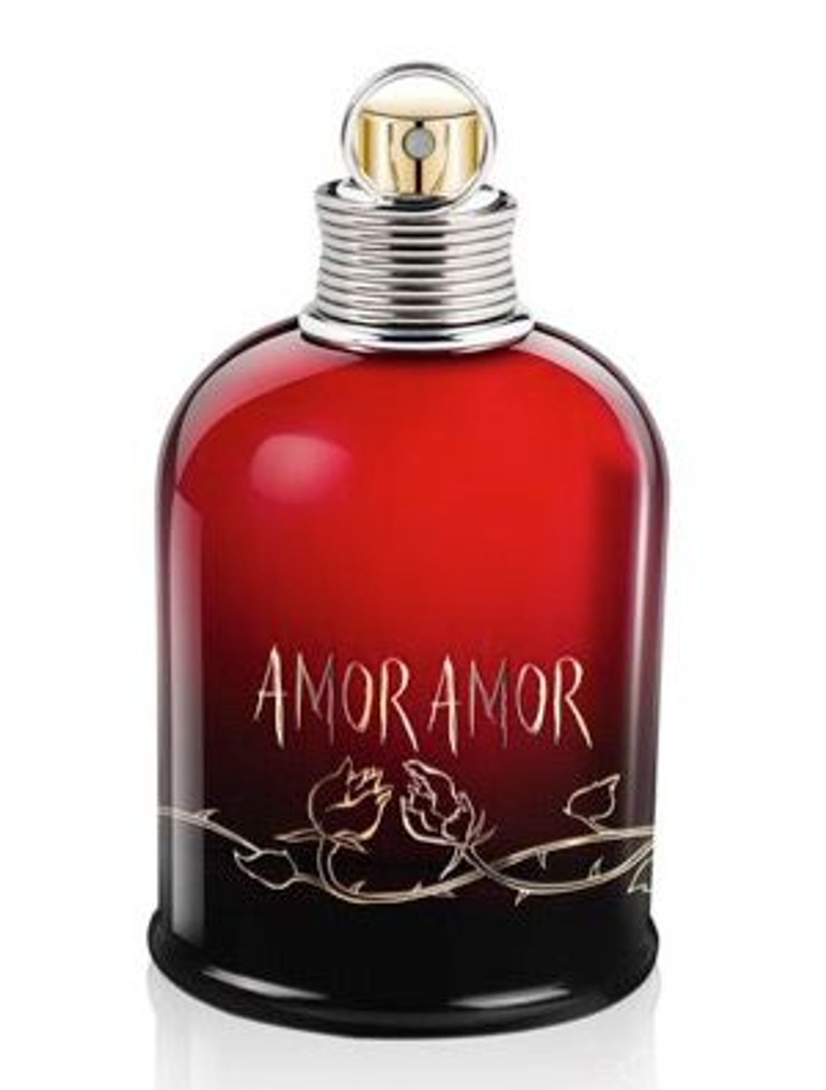 Amor Amor Mon Parfum Du Soir