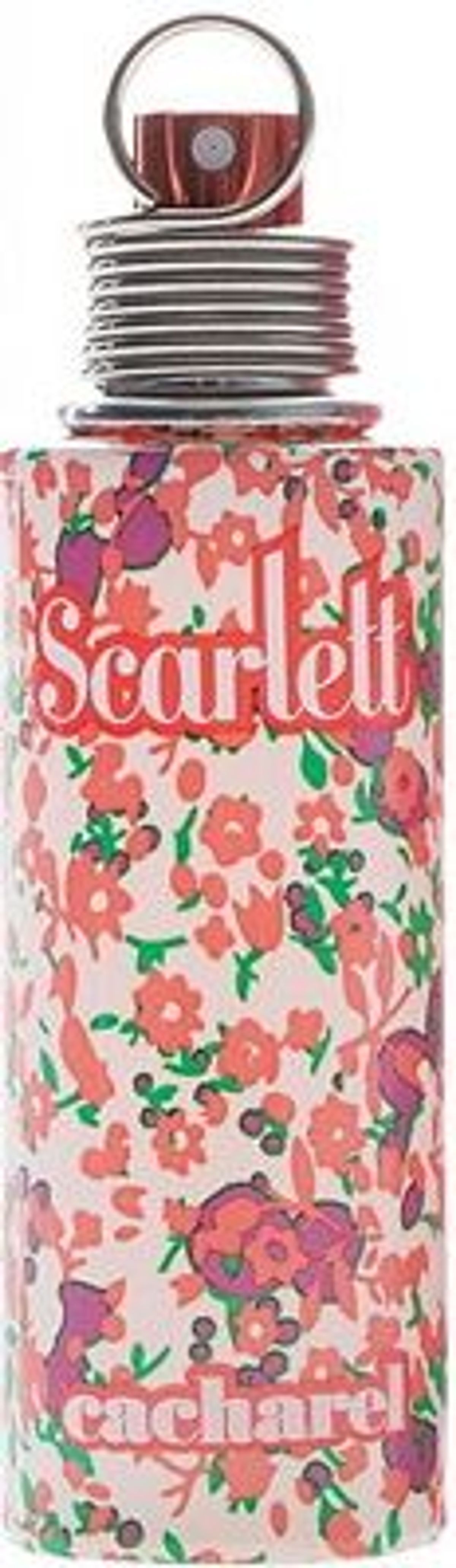 Le Jardin Scarlett