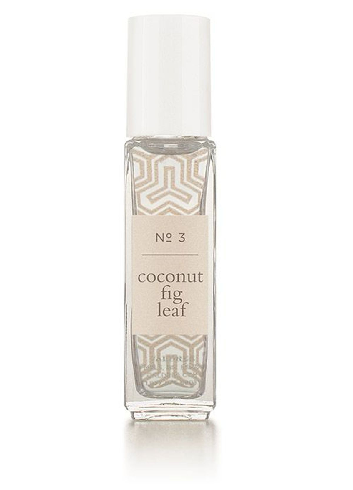 Coconut Fig Leaf