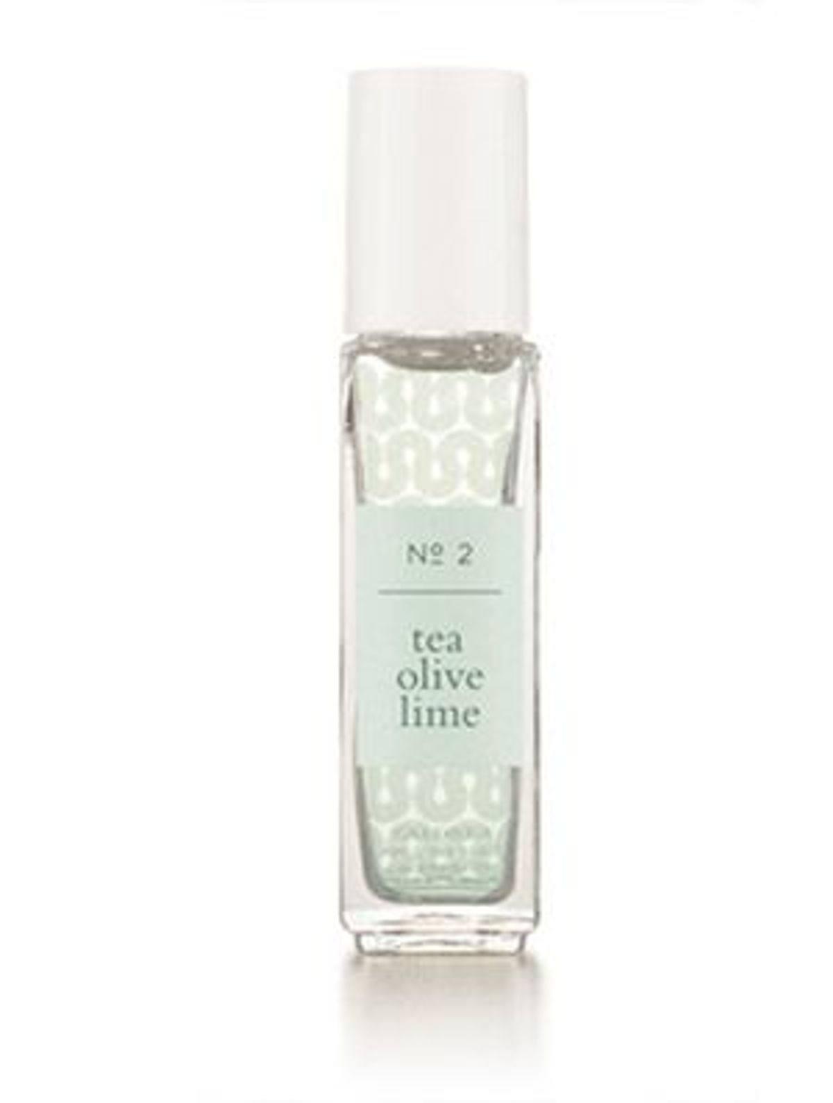 Tea Olive Lime