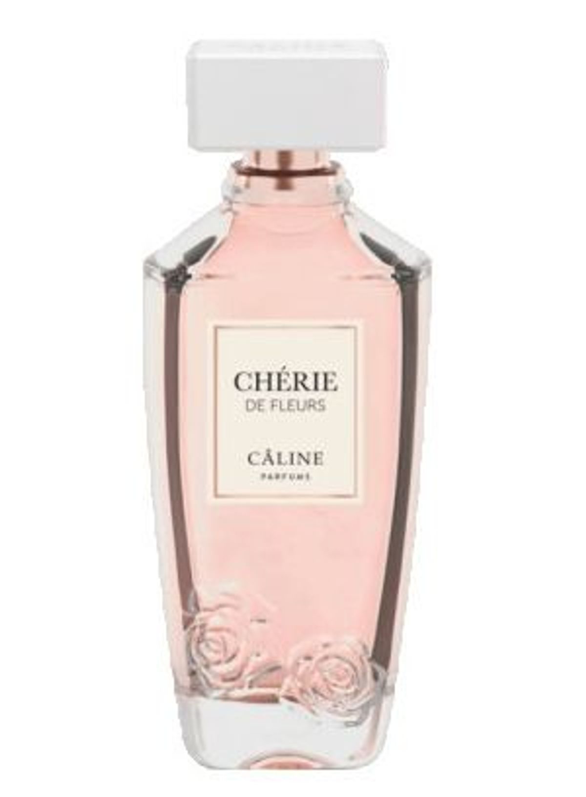 Chérie De Fleurs